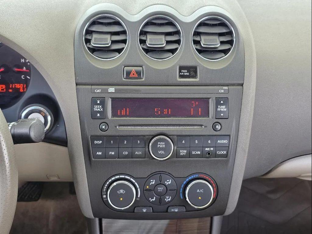 used 2012 Nissan Altima car, priced at $6,999
