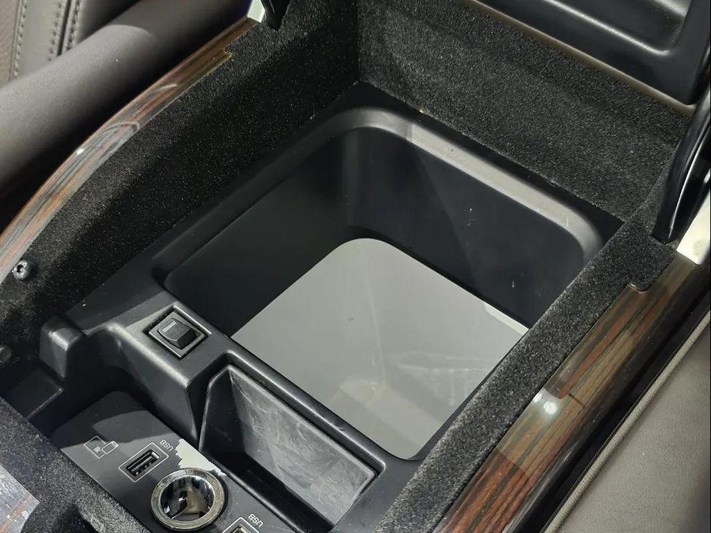 used 2016 Land Rover Range Rover car, priced at $20,999