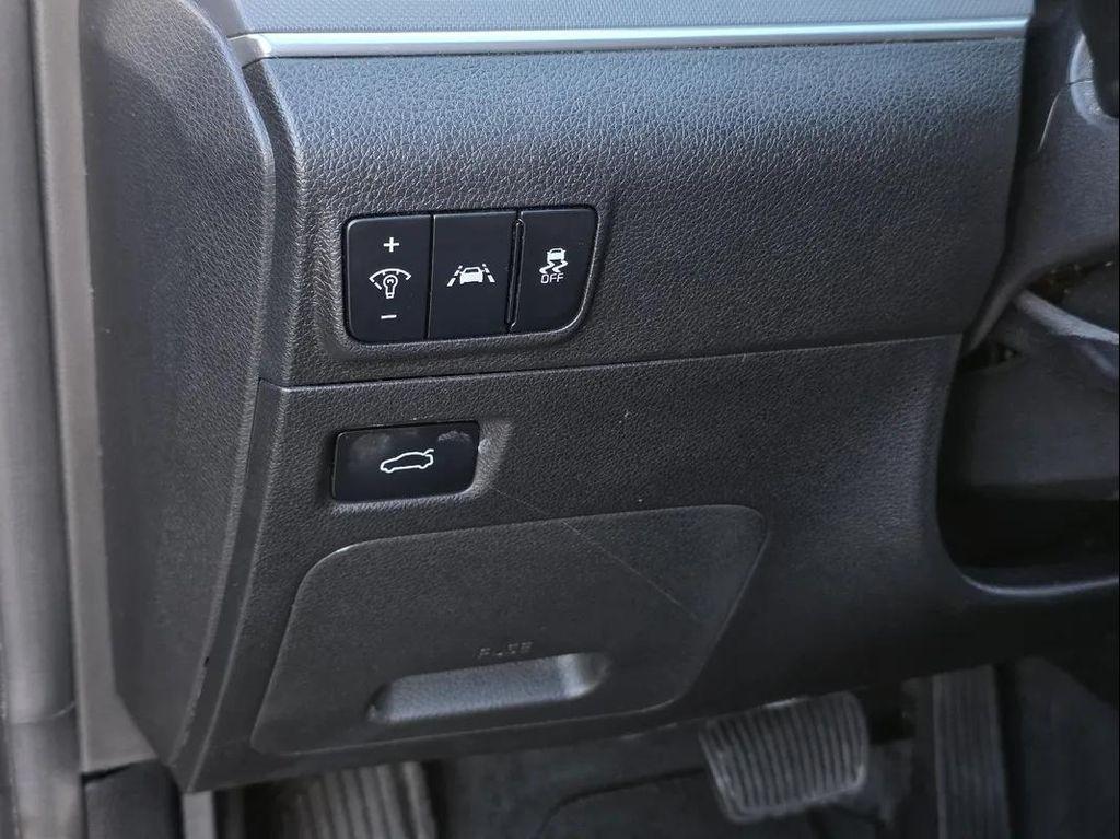 used 2023 Kia K5 car, priced at $22,989