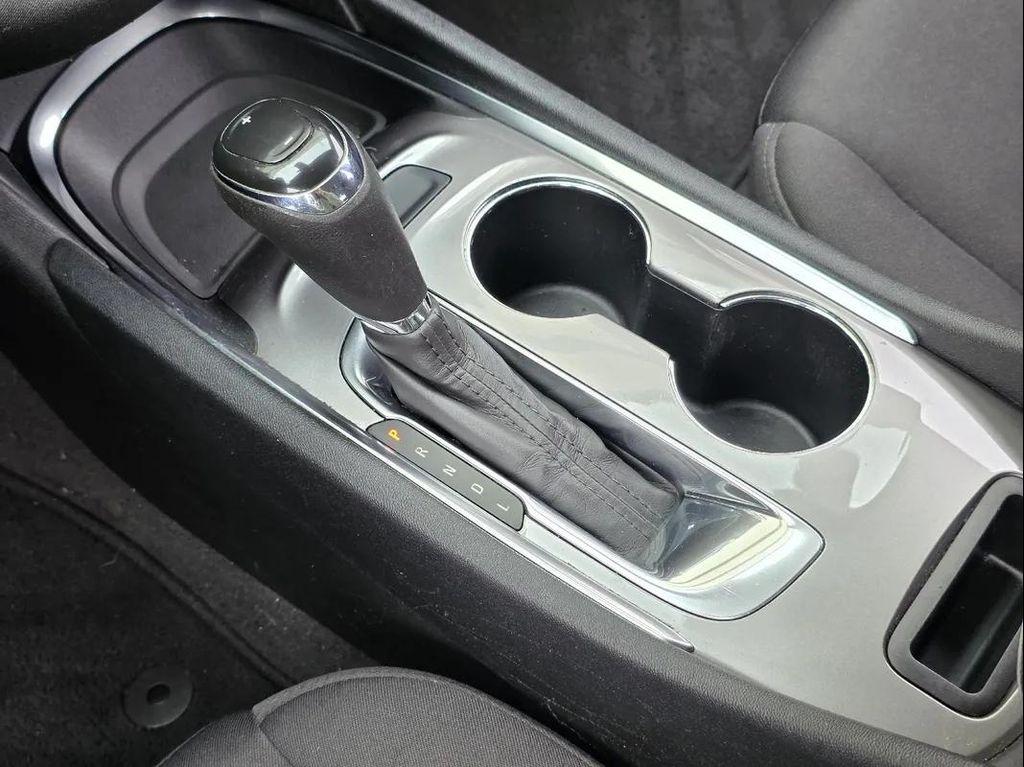 used 2020 Chevrolet Malibu car, priced at $13,999