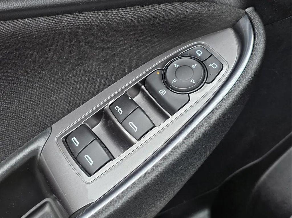 used 2020 Chevrolet Malibu car, priced at $13,999