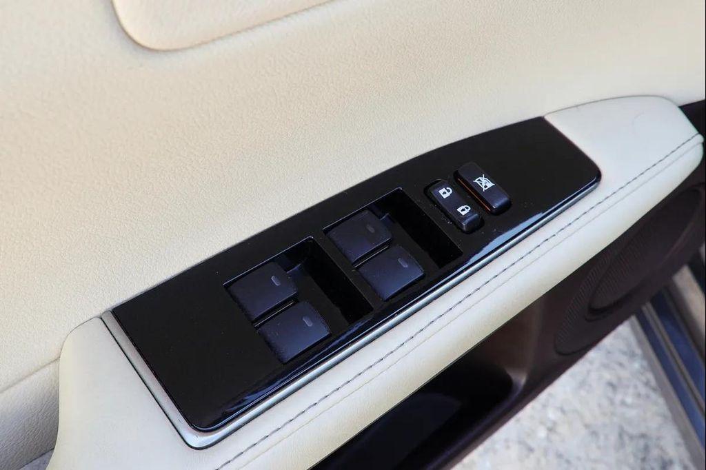used 2017 Lexus ES 350 car, priced at $16,998