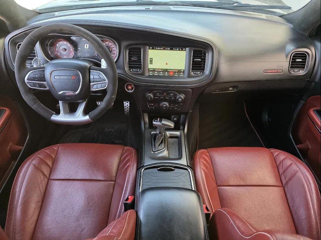 used 2023 Dodge Charger car, priced at $72,786