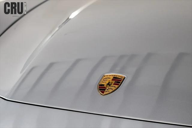 used 2014 Porsche Panamera car, priced at $17,998
