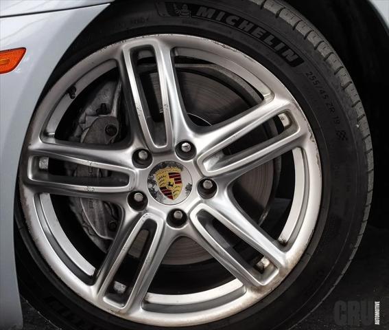 used 2014 Porsche Panamera car, priced at $17,998