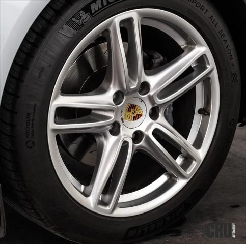 used 2014 Porsche Panamera car, priced at $17,998