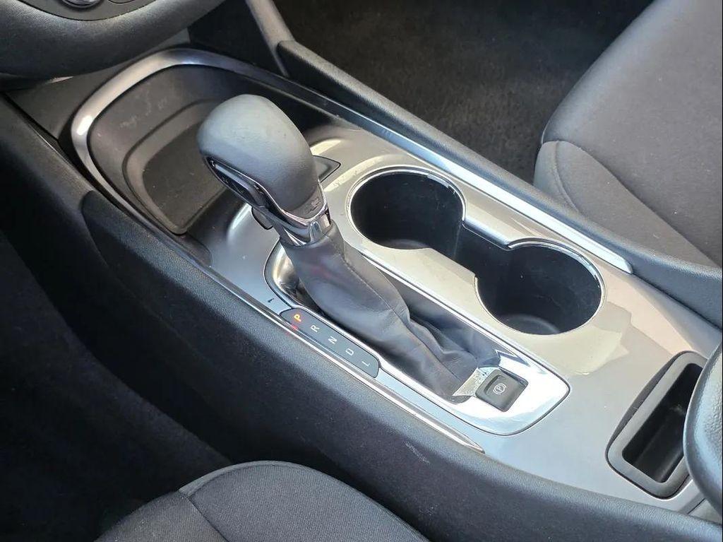 used 2022 Chevrolet Malibu car