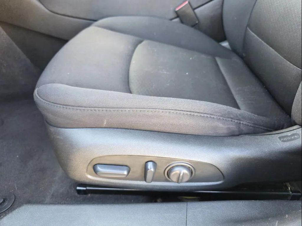 used 2022 Chevrolet Malibu car