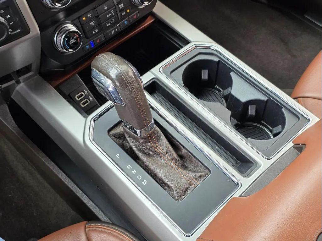 used 2020 Ford F-150 car, priced at $33,989