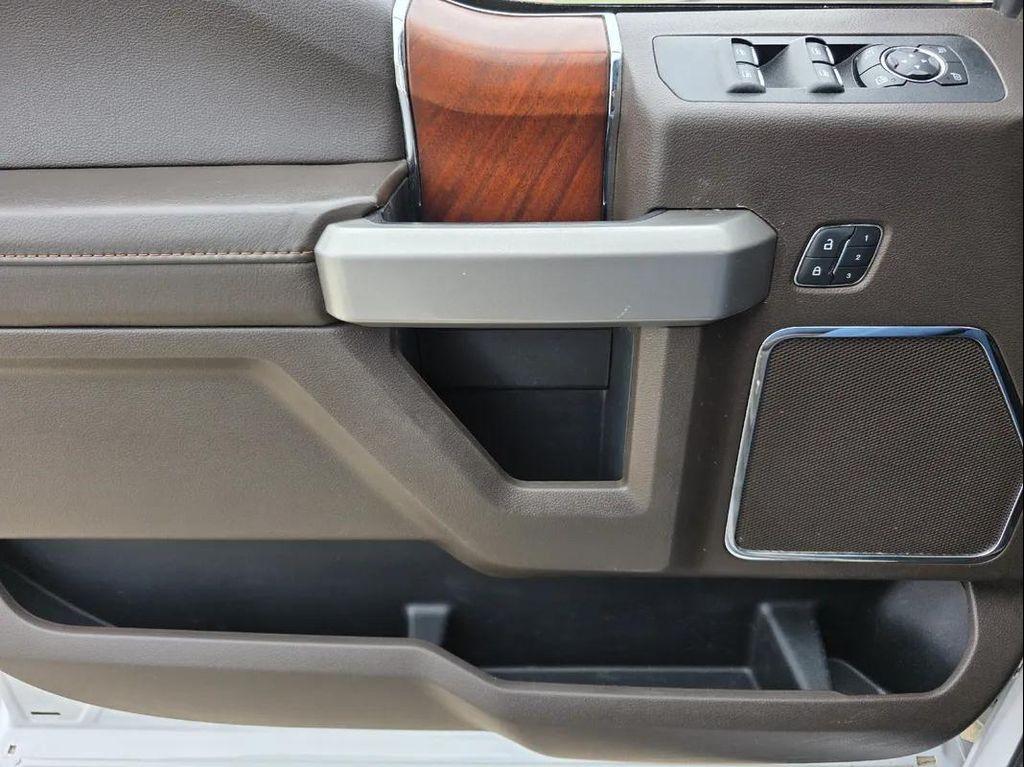 used 2020 Ford F-150 car, priced at $33,989