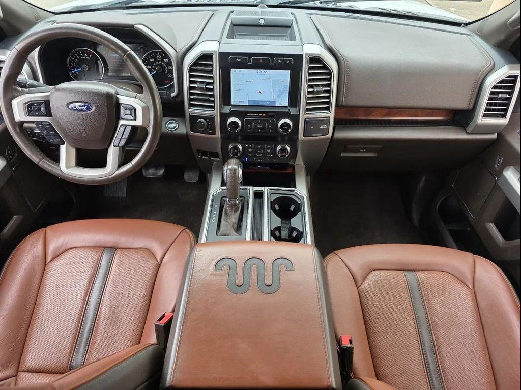 used 2020 Ford F-150 car, priced at $33,989