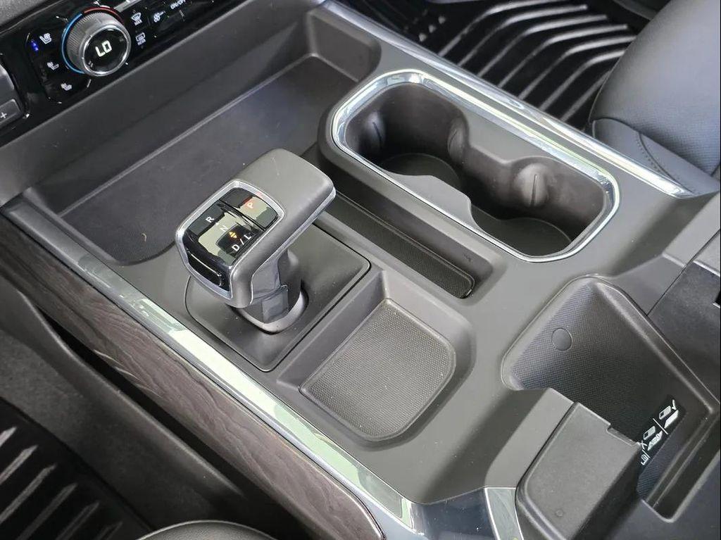 used 2025 Chevrolet Silverado 1500 car, priced at $44,998