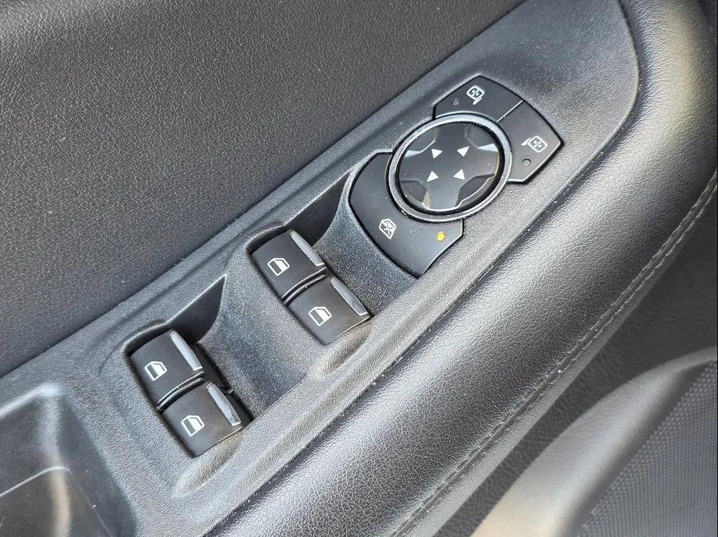 used 2022 Ford Edge car, priced at $20,989