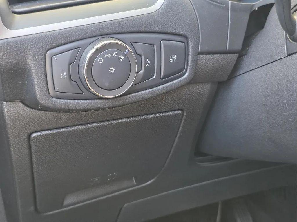 used 2022 Ford Edge car, priced at $20,989