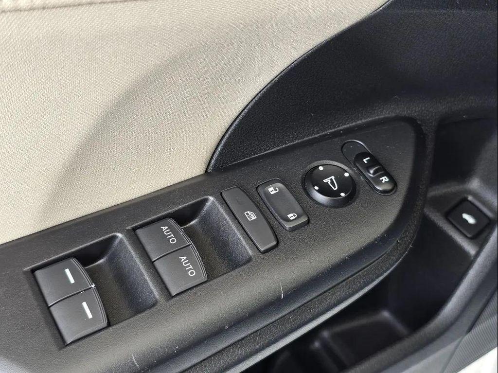 used 2021 Honda Civic car, priced at $16,989