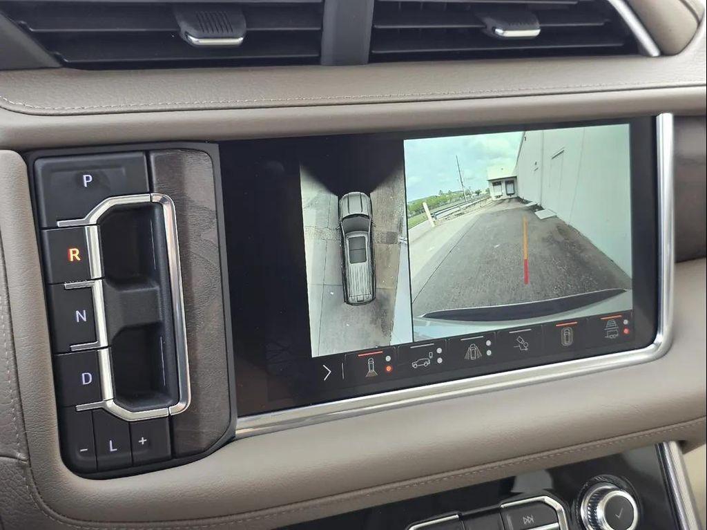 used 2024 GMC Yukon car, priced at $58,989
