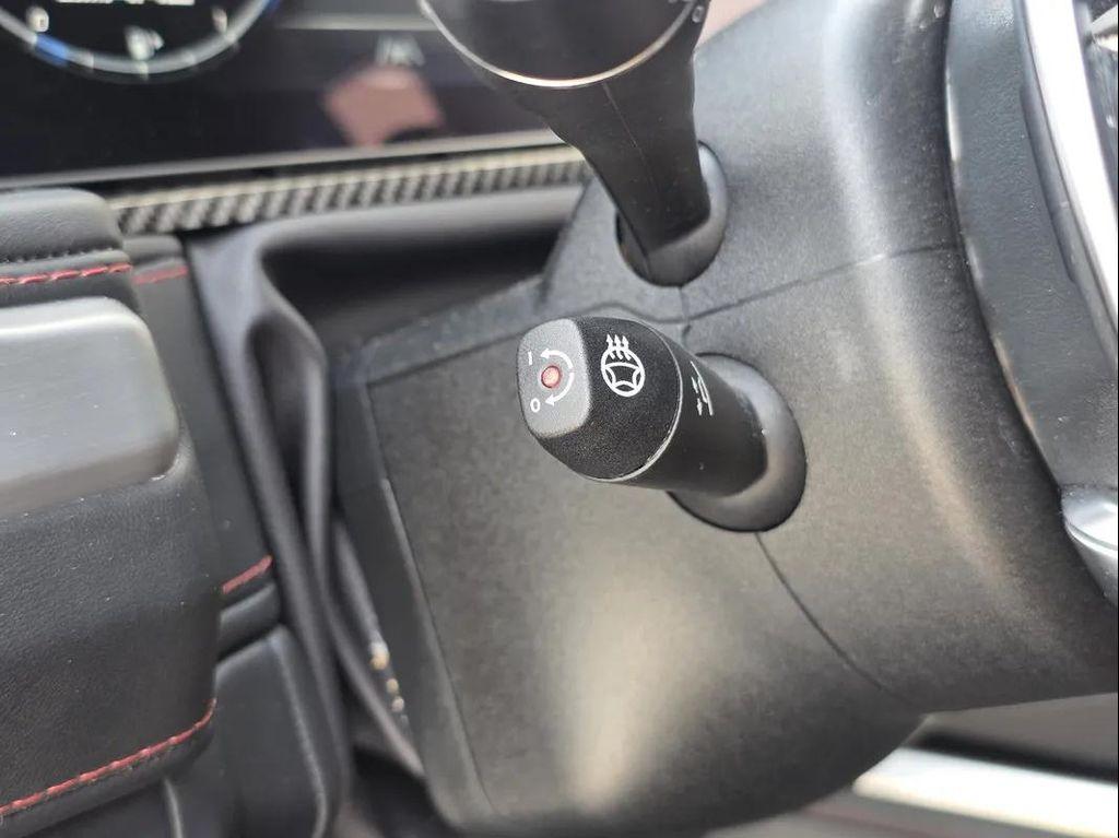 used 2022 Mercedes-Benz AMG G 63 car, priced at $164,989