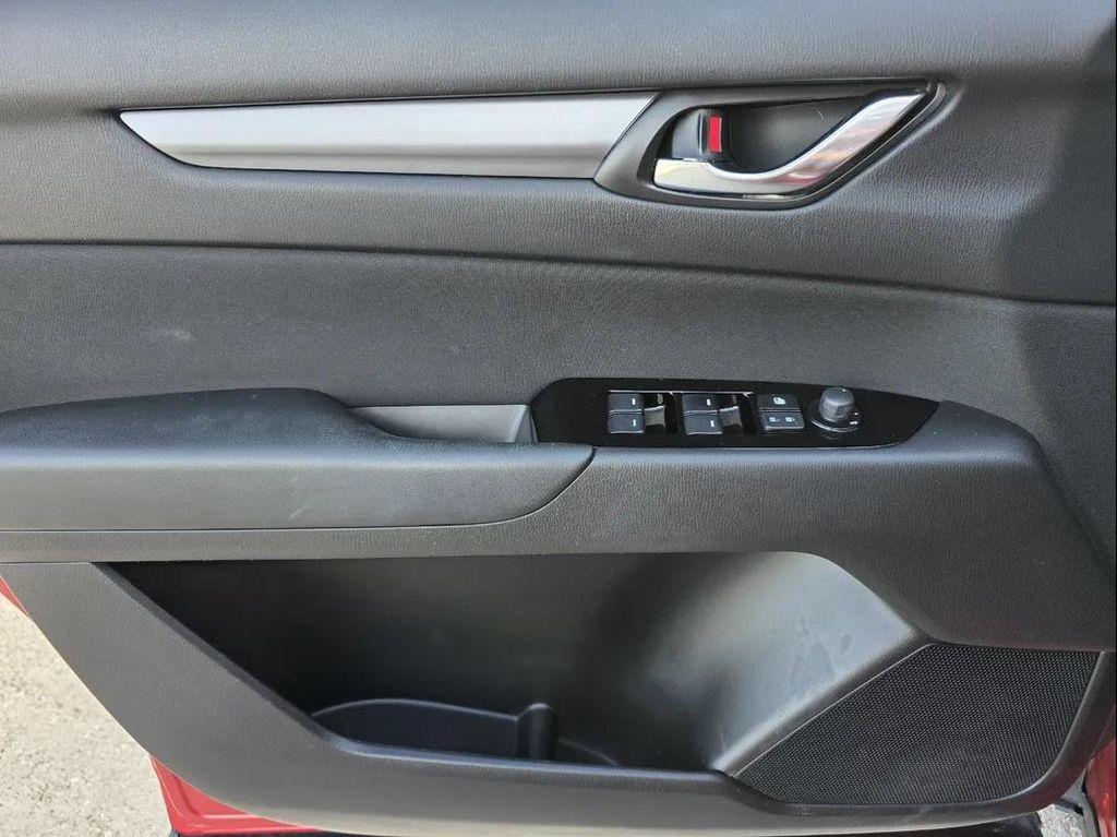 used 2020 Mazda CX-5 car, priced at $19,989