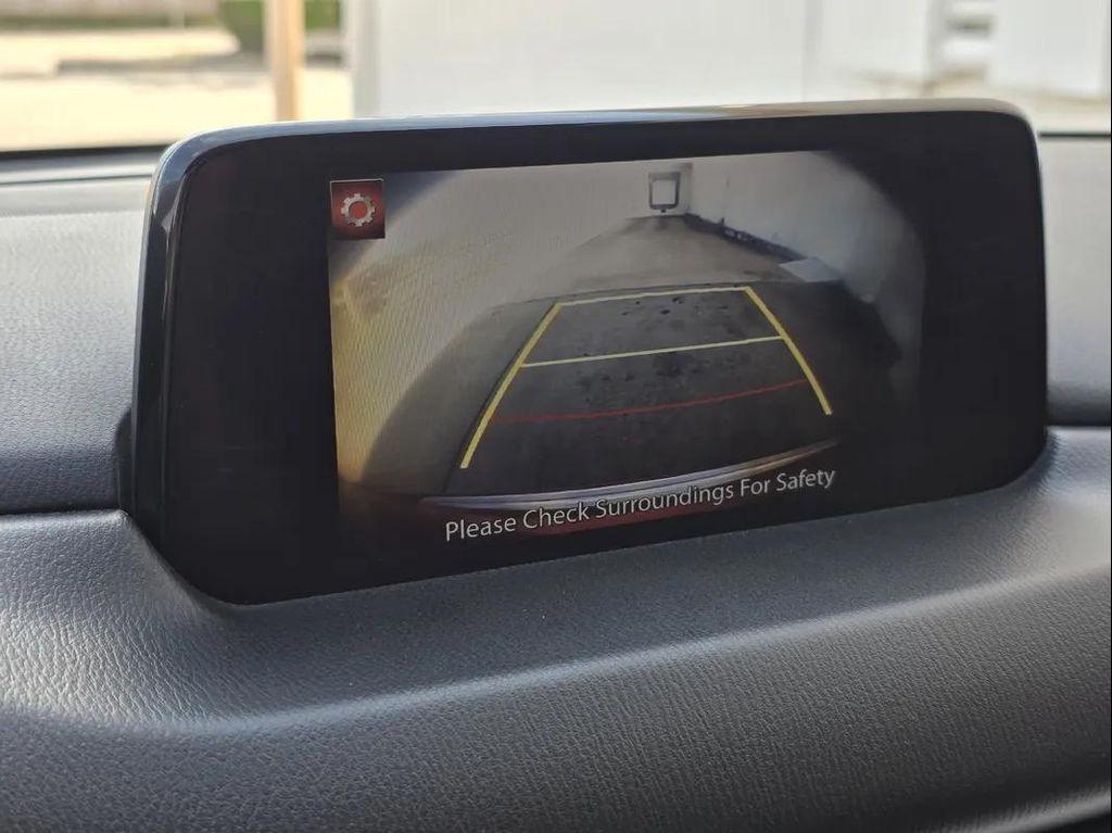 used 2020 Mazda CX-5 car, priced at $19,989