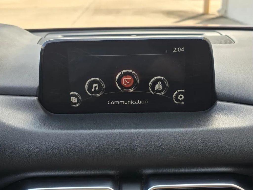 used 2020 Mazda CX-5 car, priced at $19,989