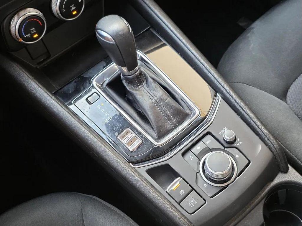 used 2020 Mazda CX-5 car, priced at $19,989