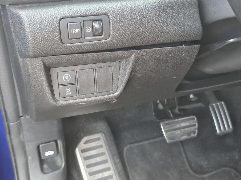 used 2022 Honda Accord car, priced at $21,989