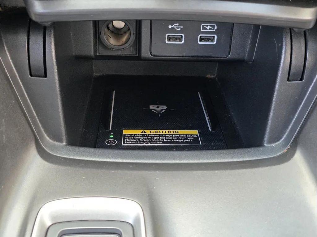 used 2022 Honda Accord car, priced at $21,989