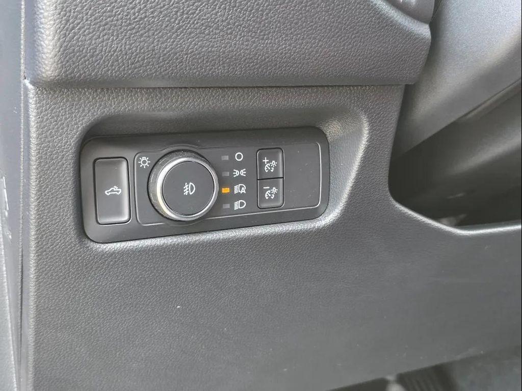 used 2024 Ford Ranger car, priced at $53,989