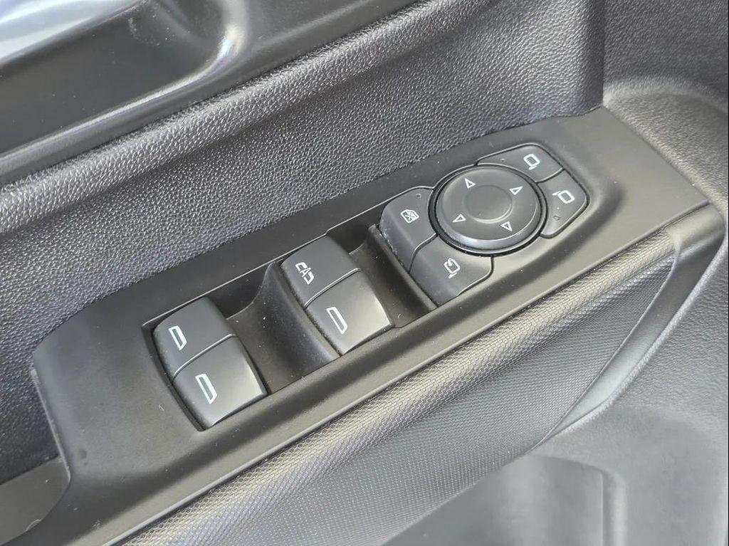 used 2024 Chevrolet Silverado 2500 car, priced at $37,989