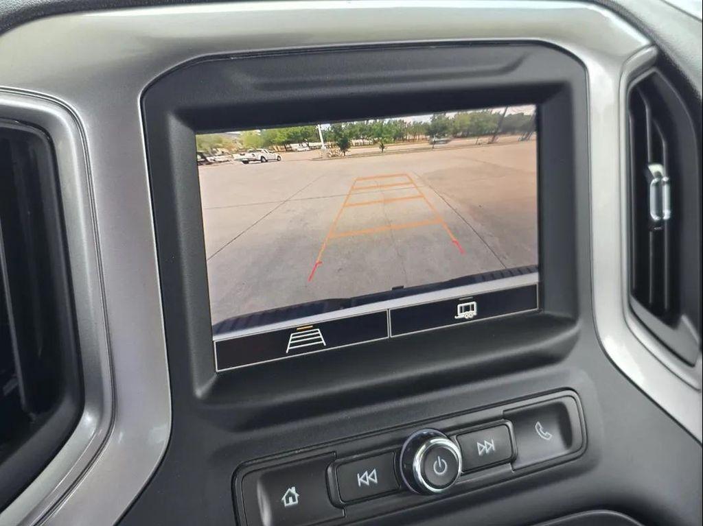 used 2024 Chevrolet Silverado 2500 car, priced at $37,989