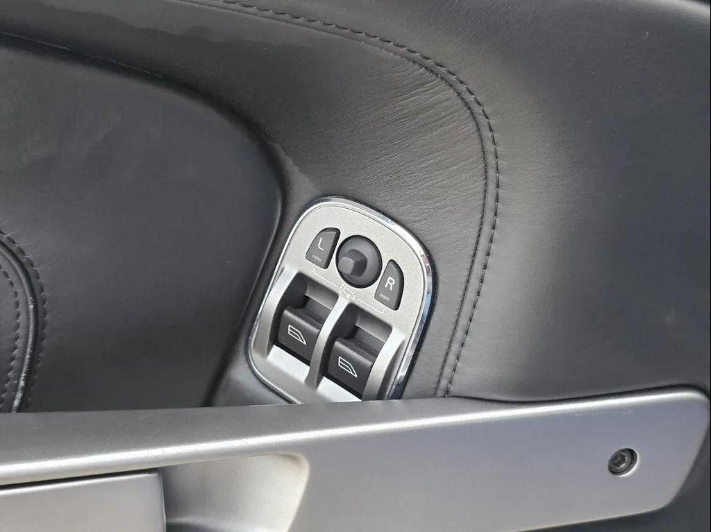 used 2012 Aston Martin Virage car, priced at $59,989