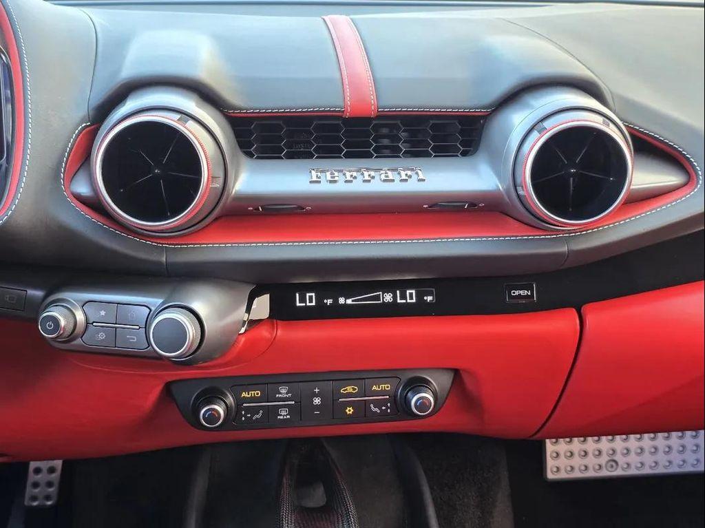 used 2019 Ferrari 812 Superfast car, priced at $325,656