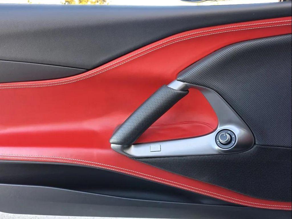 used 2019 Ferrari 812 Superfast car, priced at $325,656