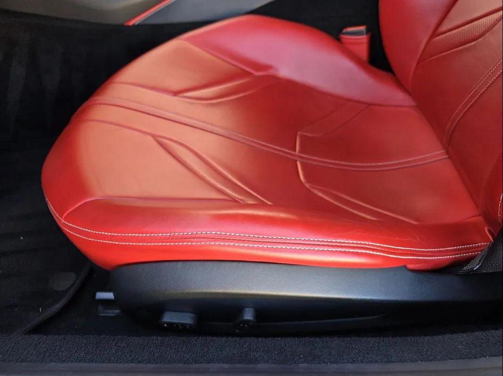 used 2019 Ferrari 812 Superfast car, priced at $325,656