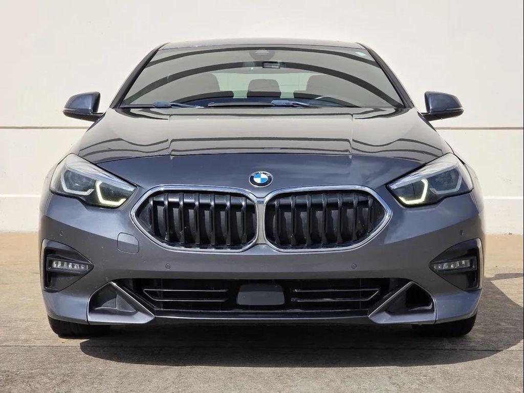 used 2020 BMW 228 Gran Coupe car, priced at $17,988