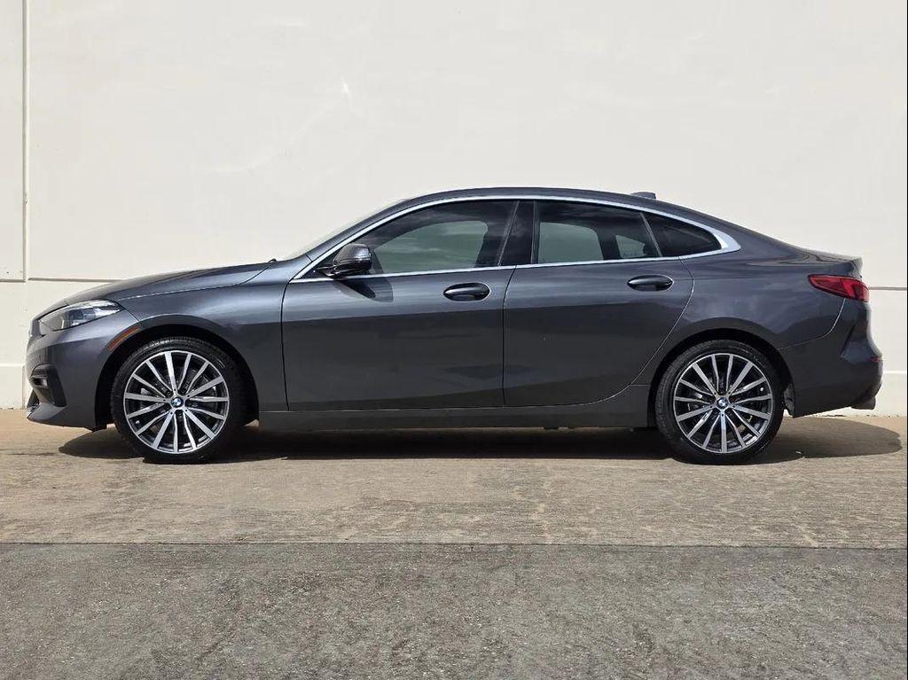 used 2020 BMW 228 Gran Coupe car, priced at $17,988