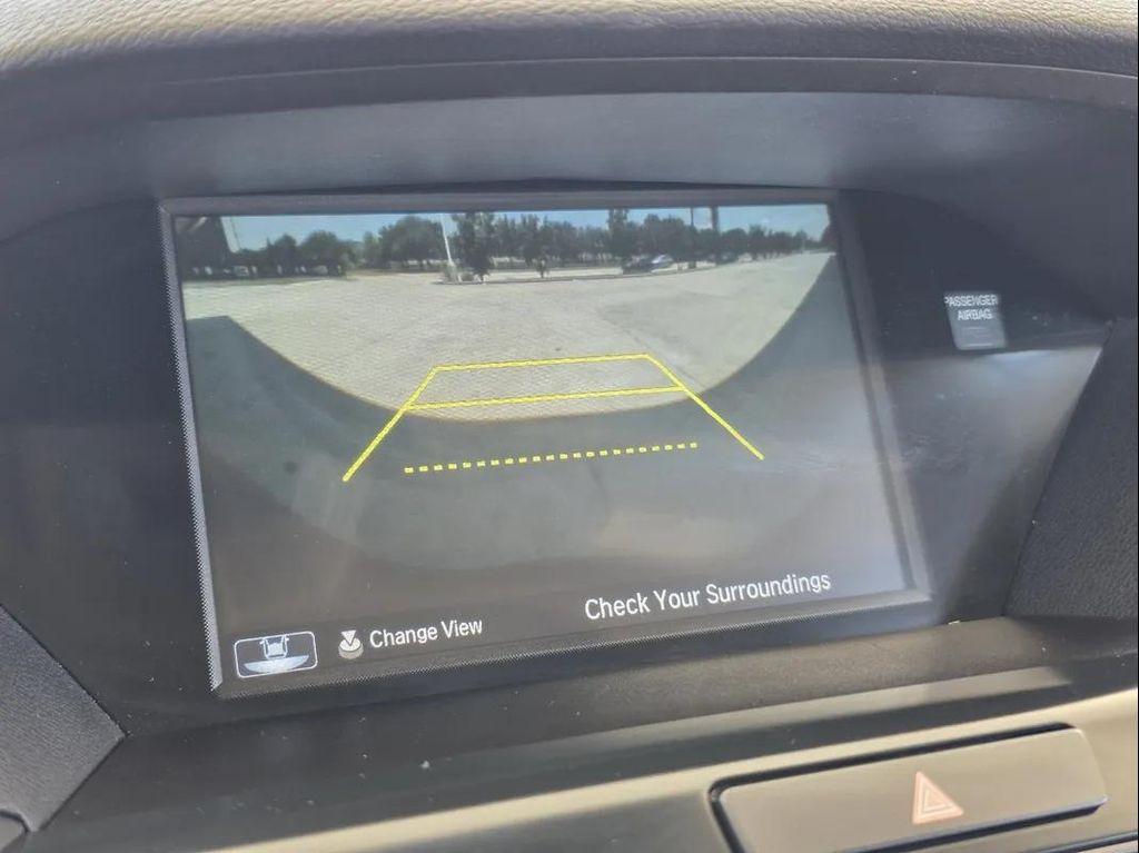 used 2020 Acura MDX car, priced at $21,989