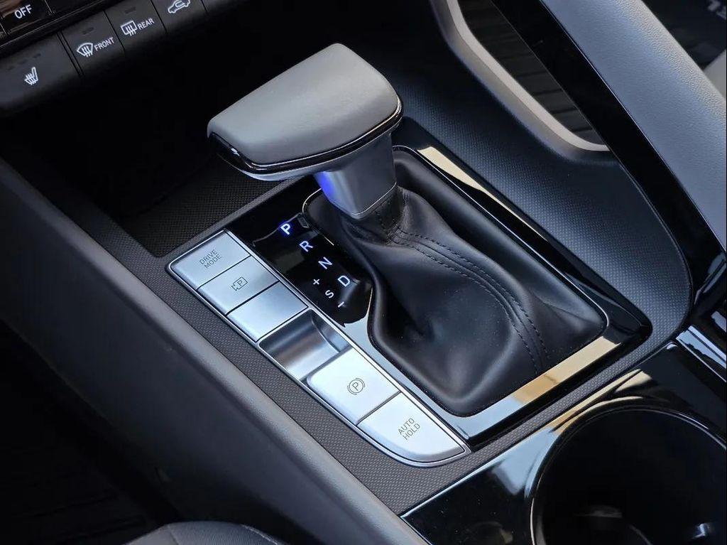 used 2024 Hyundai Elantra car, priced at $18,959