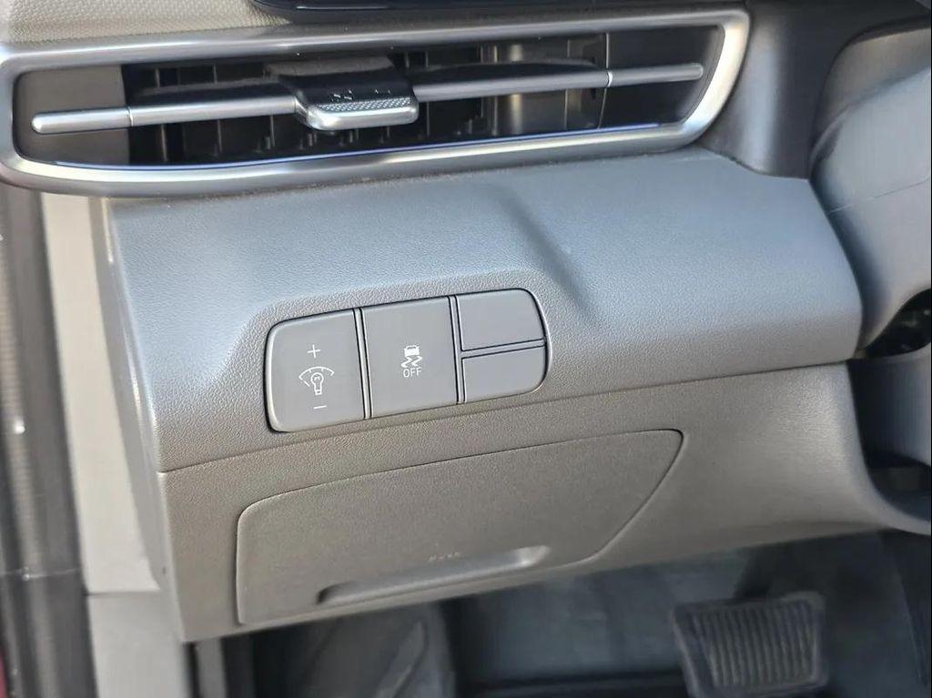 used 2024 Hyundai Elantra car, priced at $18,959