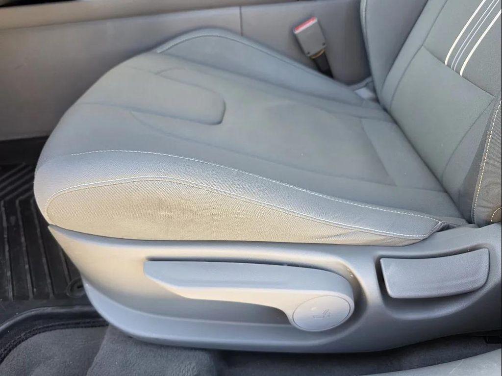 used 2024 Hyundai Elantra car, priced at $18,959