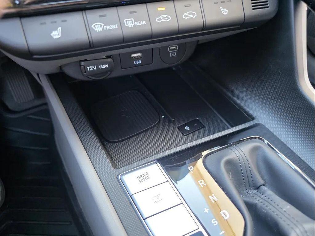 used 2024 Hyundai Elantra car, priced at $18,959