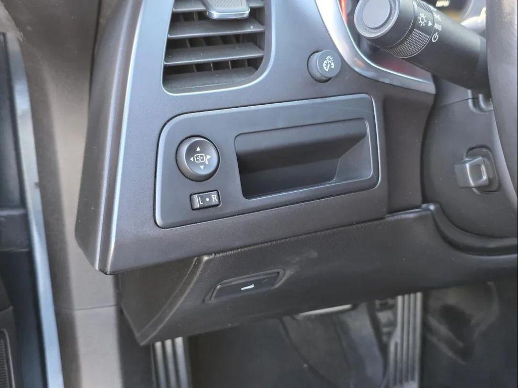 used 2019 Chevrolet Corvette car, priced at $45,999