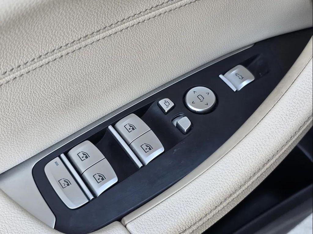 used 2020 BMW X3 car, priced at $20,998