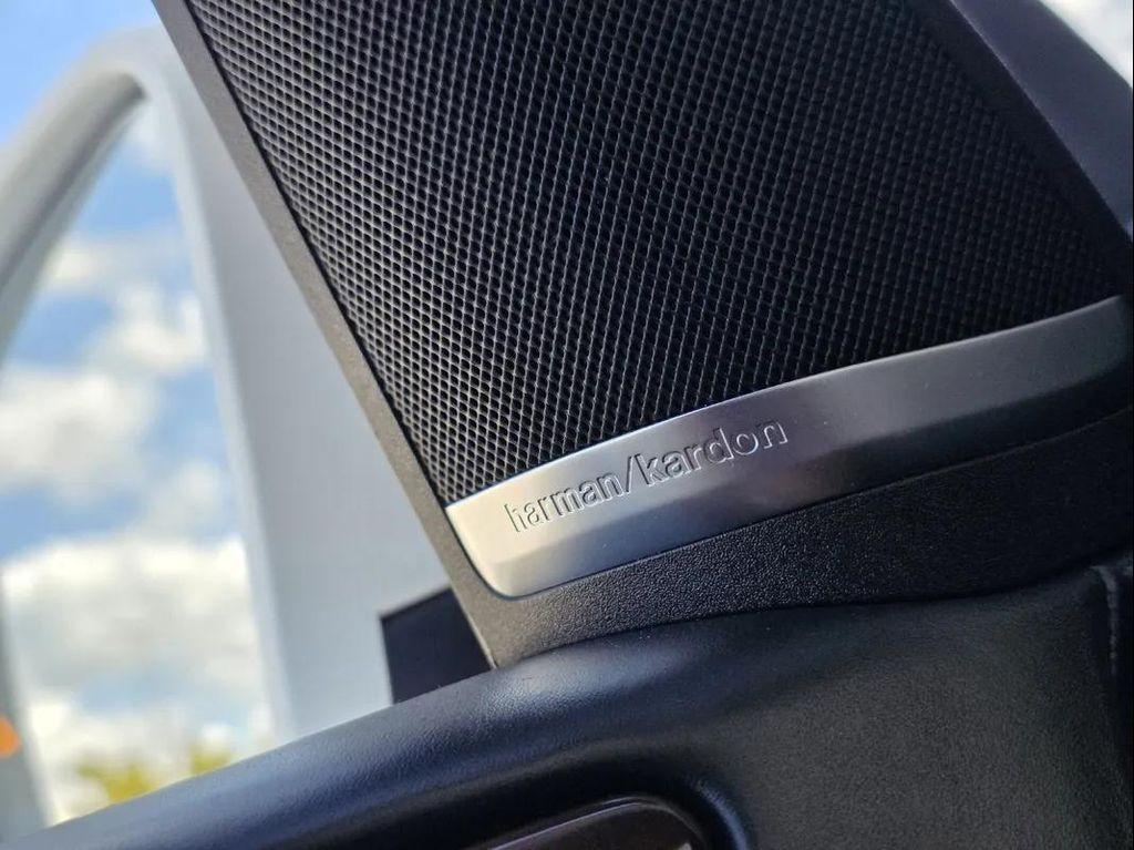 used 2016 Mercedes-Benz AMG GL car, priced at $21,998