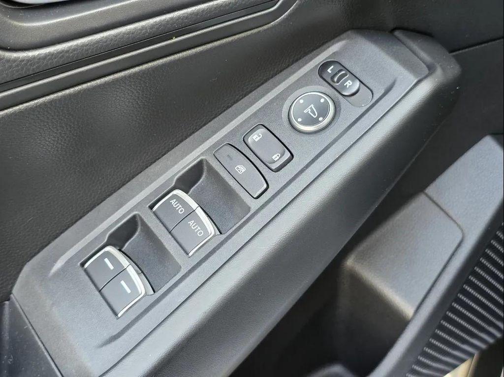 used 2023 Honda Accord car, priced at $19,898