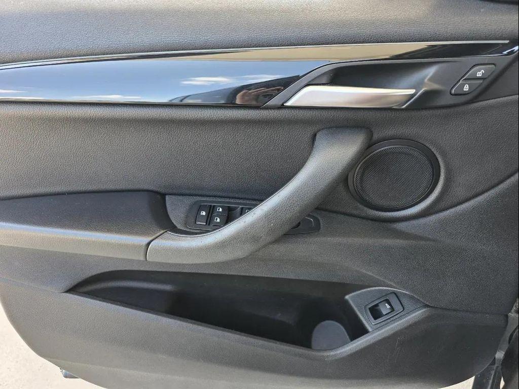 used 2018 BMW X2 car, priced at $15,878