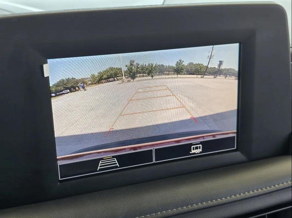 used 2024 Chevrolet Tahoe car, priced at $44,978