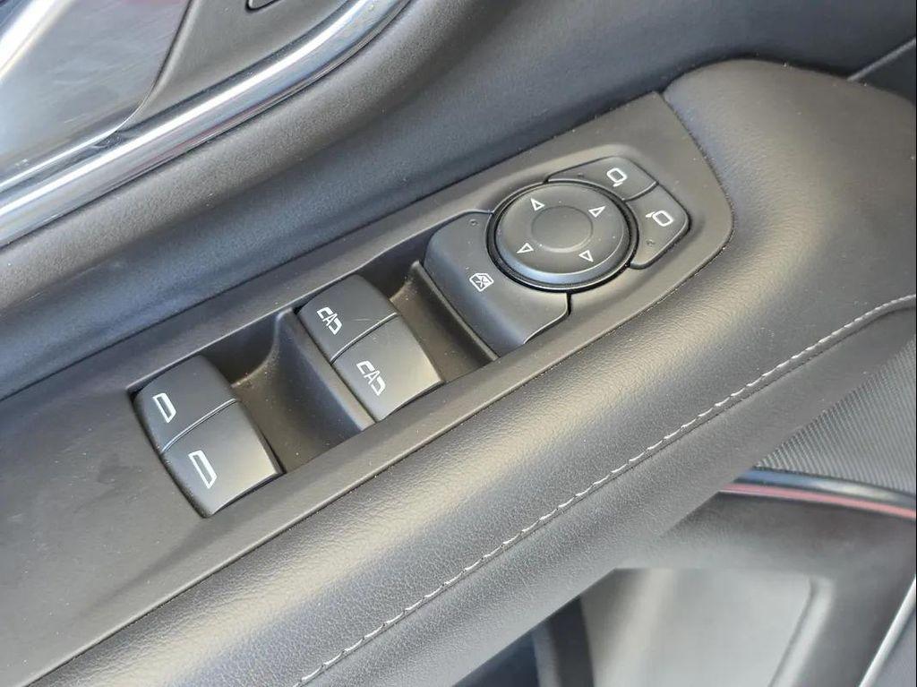 used 2024 Chevrolet Tahoe car, priced at $44,978