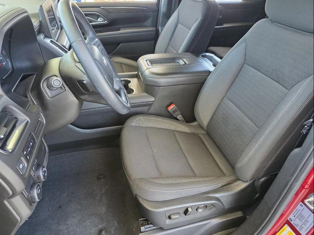 used 2024 Chevrolet Tahoe car, priced at $44,978