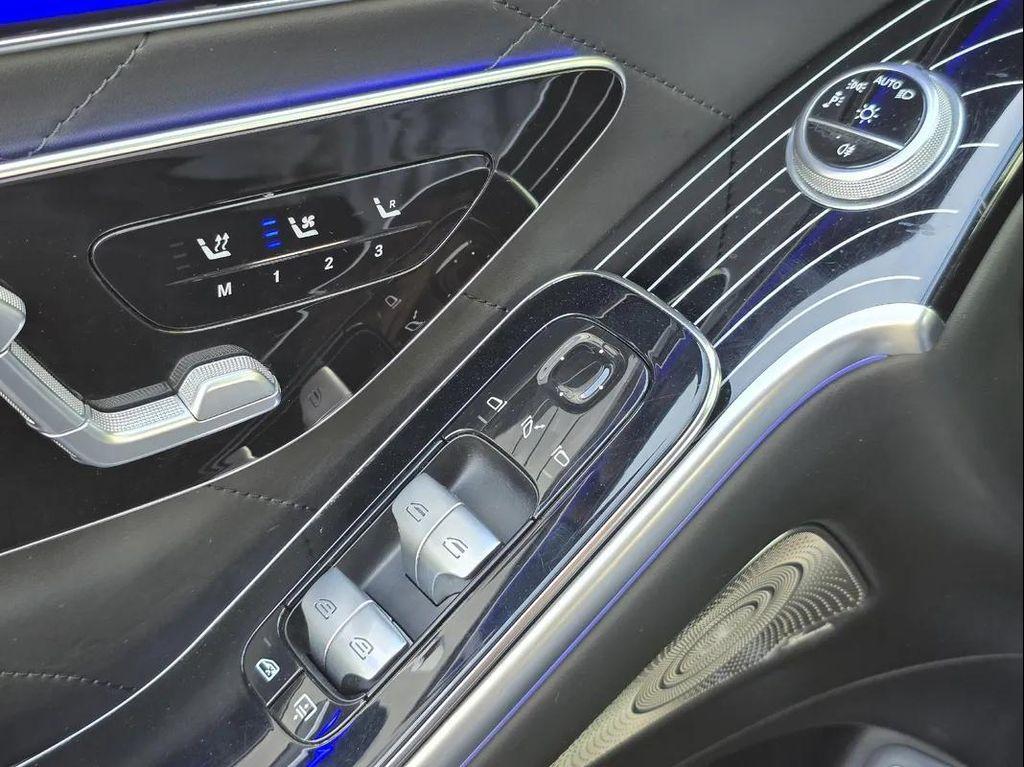 used 2021 Mercedes-Benz S-Class car, priced at $65,989